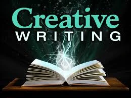 Creative Writing for Young Authors course overview - modules on storytelling, character development, plot crafting, and writing techniques.